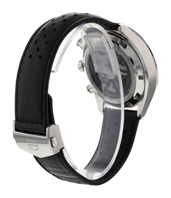 Tag Heuer Carrera CBN2018.FC6520 Image 3